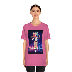 Harley Tee