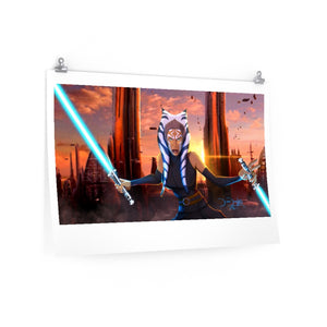 Ahsoka