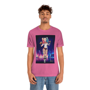 Harley Tee