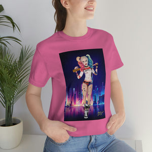 Harley Tee
