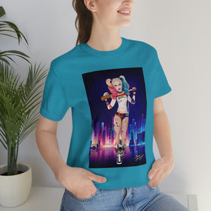 Harley Tee