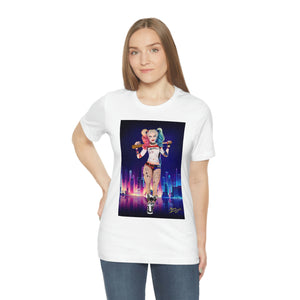 Harley Tee