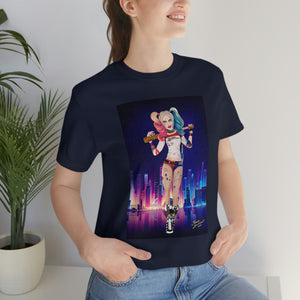 Harley Tee