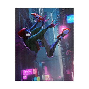 High Mileage (500 Piece Puzzle)