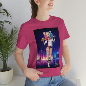 Harley Tee