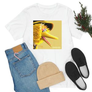 Common bird