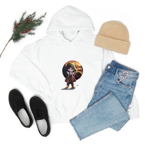 Doom Hoodie