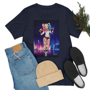 Harley Tee