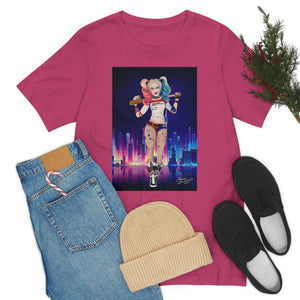Harley Tee