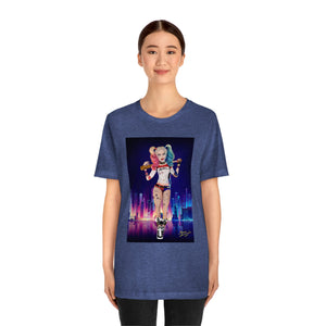 Harley Tee