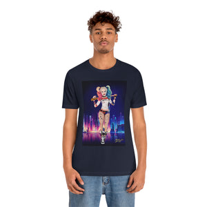 Harley Tee