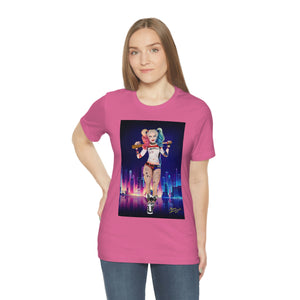Harley Tee
