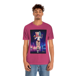 Harley Tee