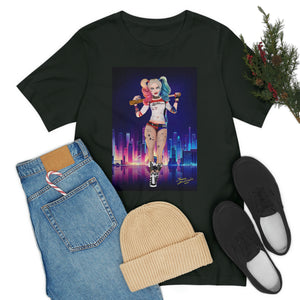 Harley Tee