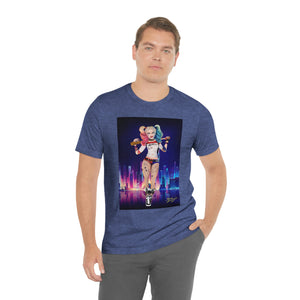 Harley Tee