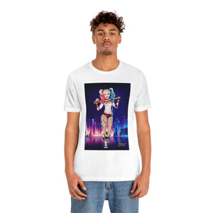 Harley Tee