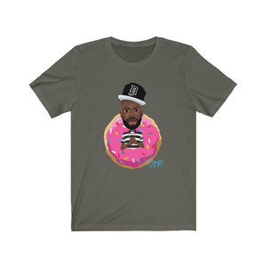 Dilla Donuts