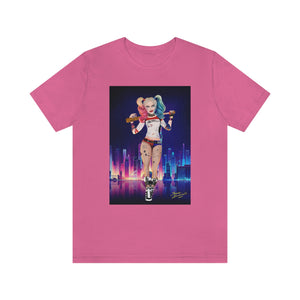 Harley Tee
