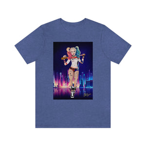 Harley Tee