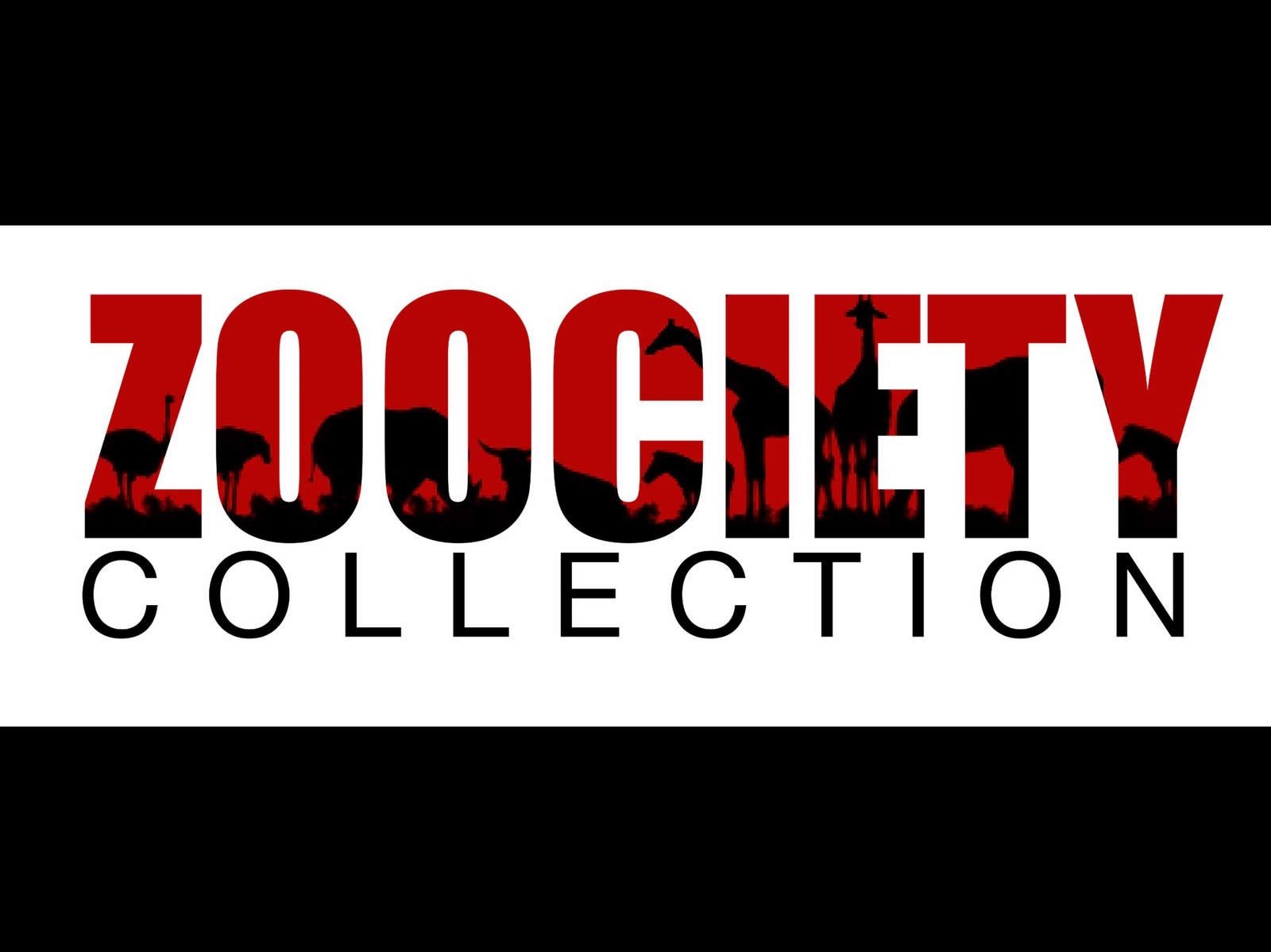 Zoociety Collection