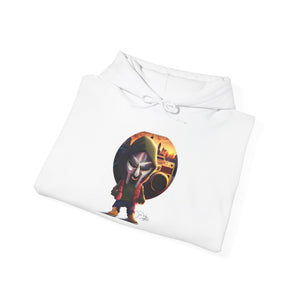 Doom Hoodie