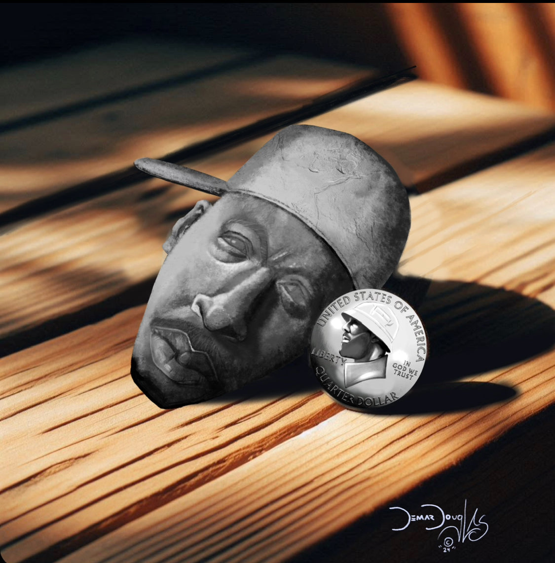 Pete Rock & Common Cents