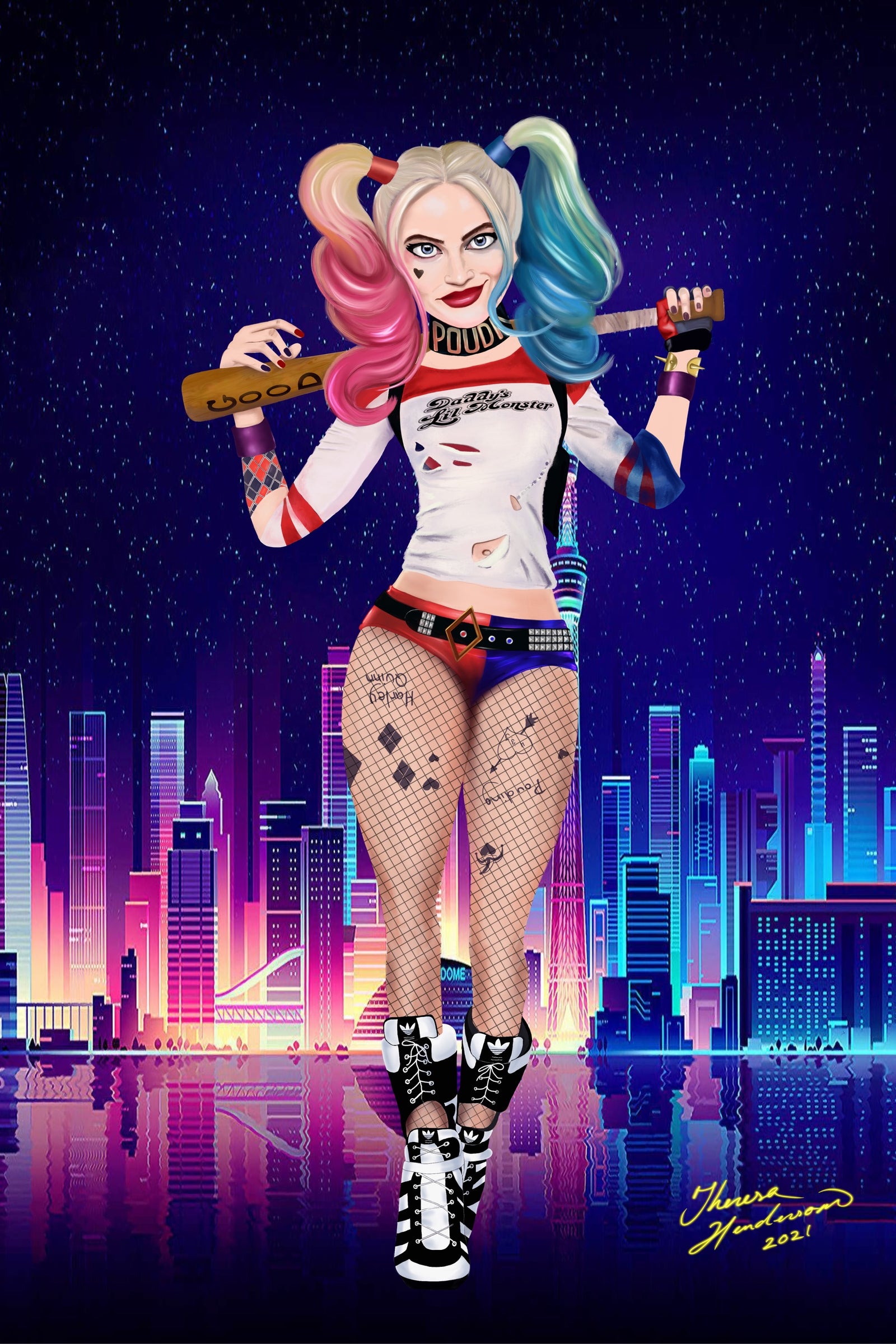 Harley