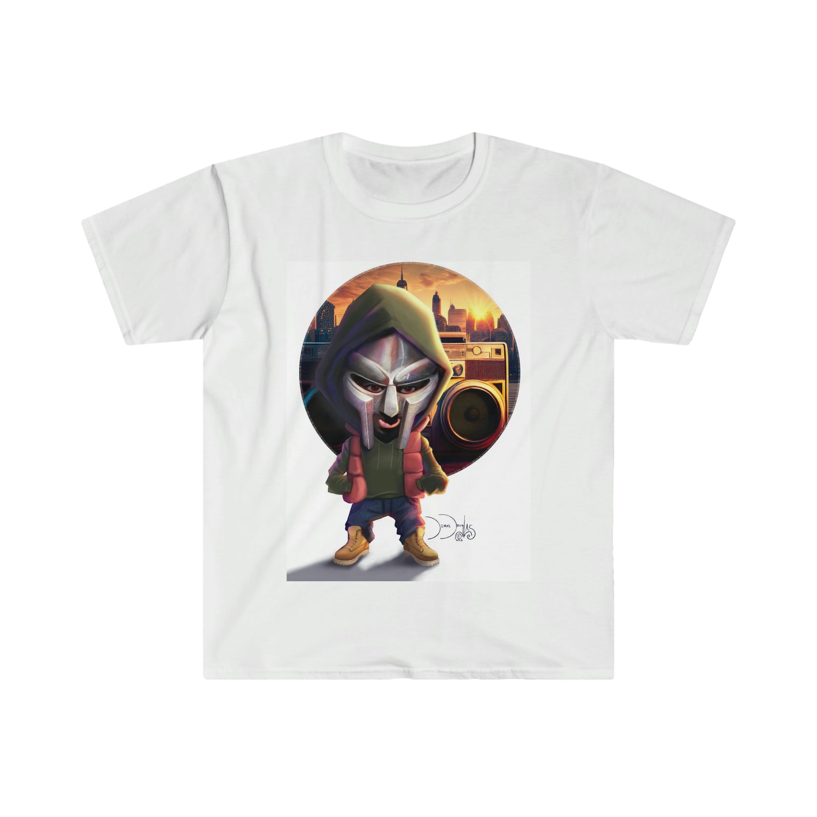 Doom T-Shirt