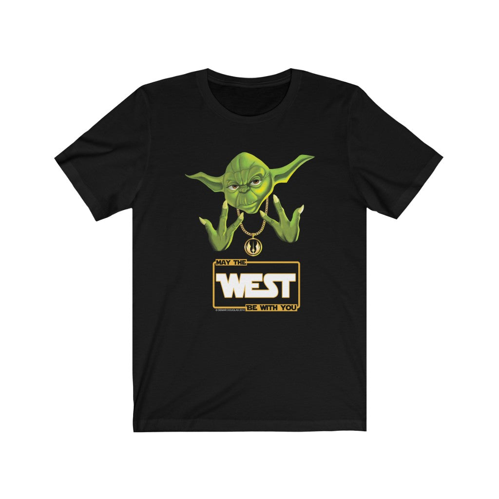 Westside Yoda