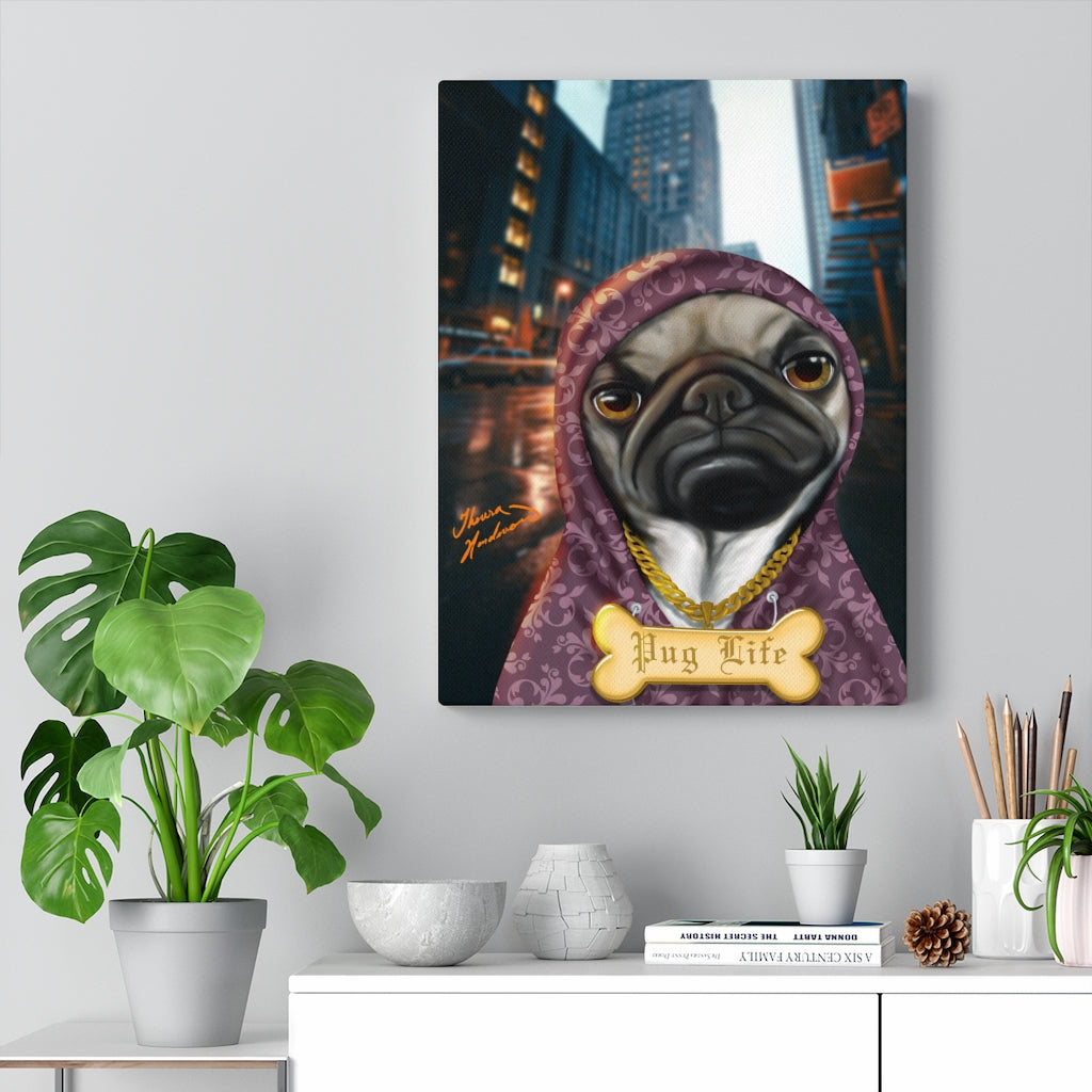 Pug Life