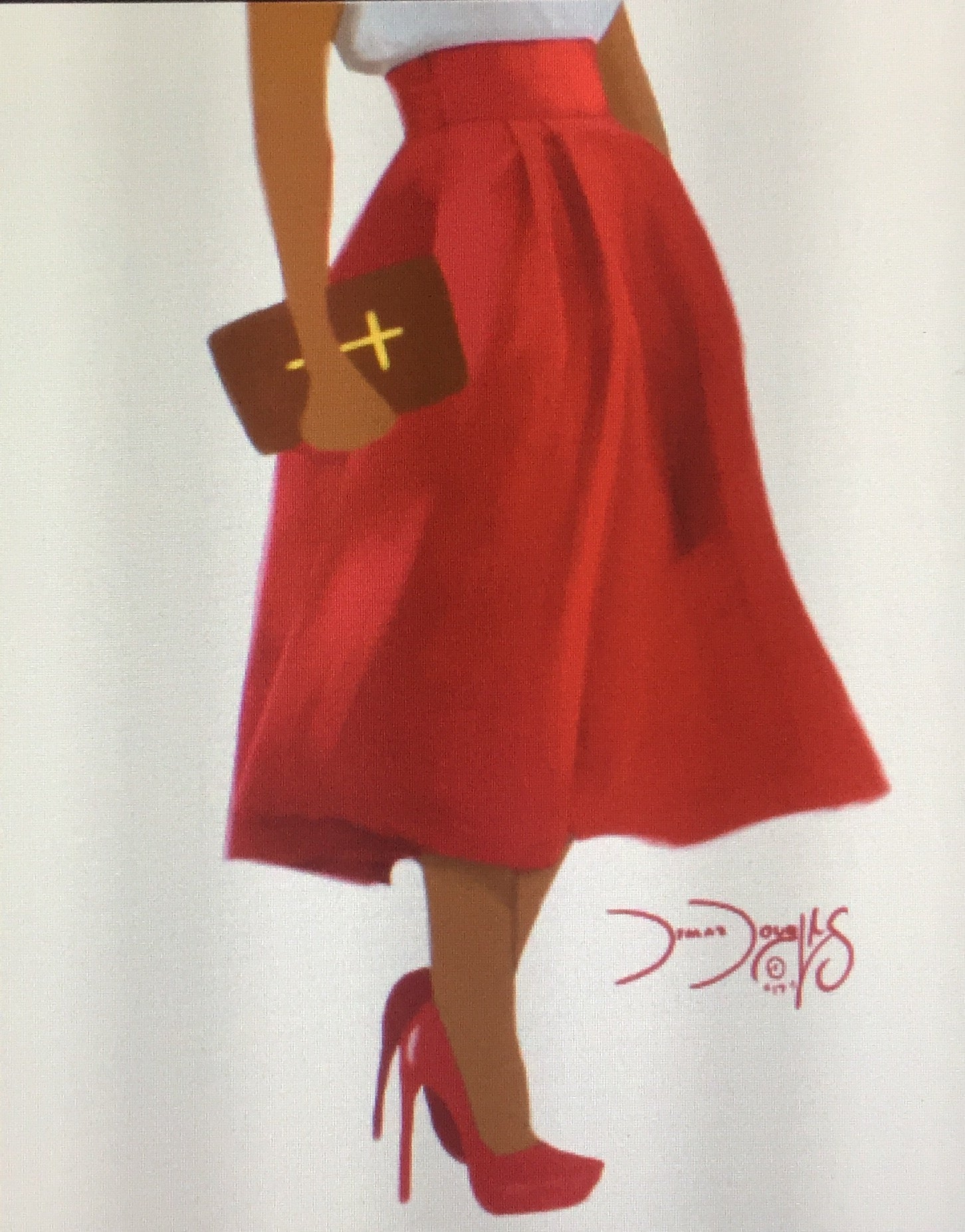 Walk by Faith, Paint Night