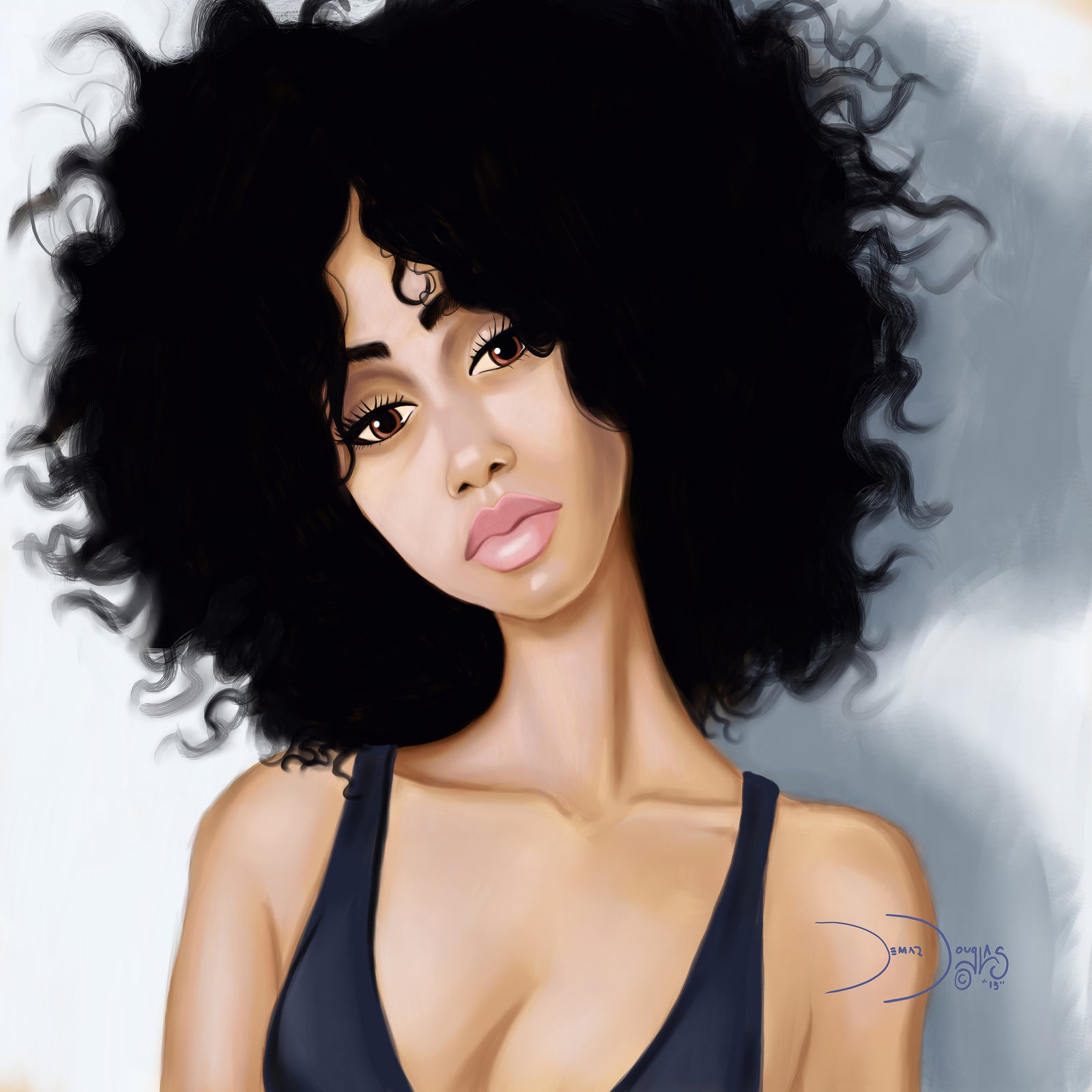 Flyness, Paint Night